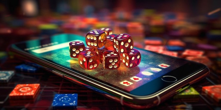 kayabet88 mobile gaming