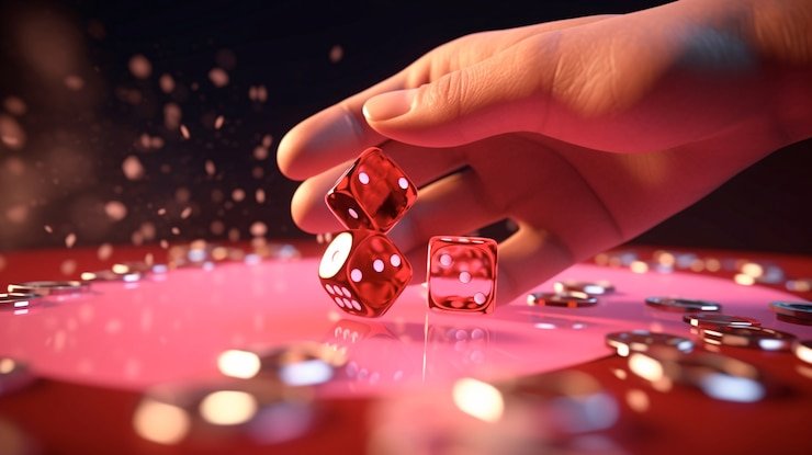 kayabet88 Meja Baccarat Standar